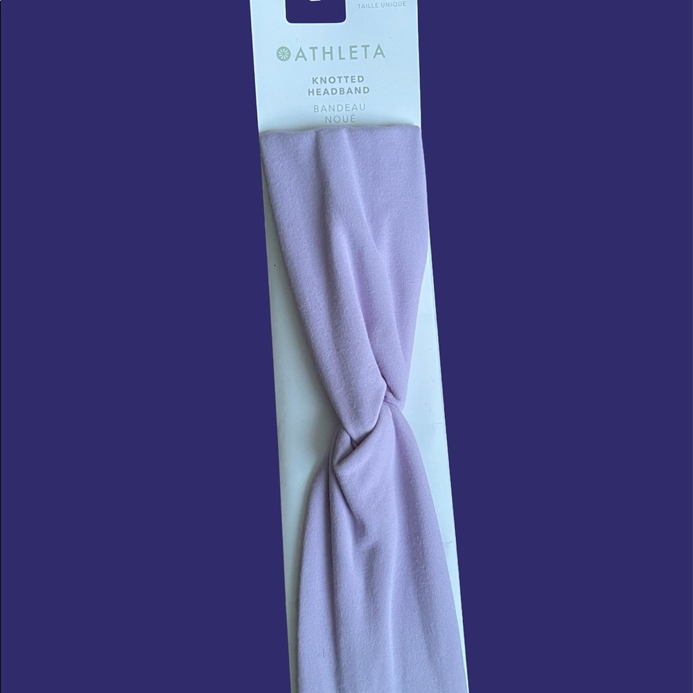 Athleta Handband